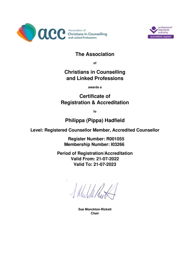 Qualification
