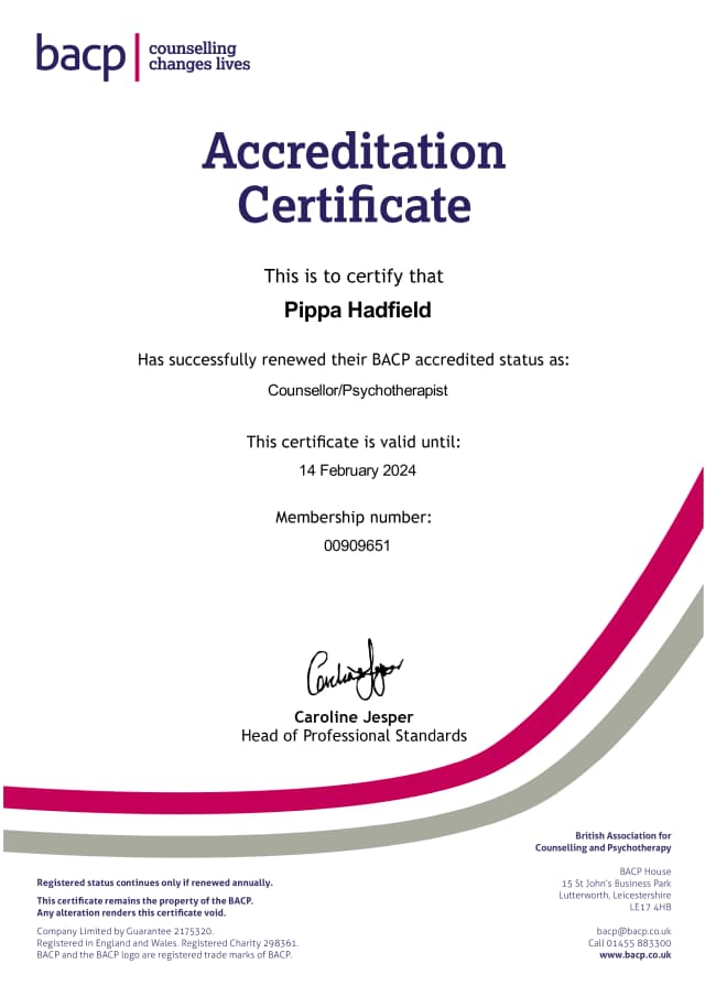 Qualification