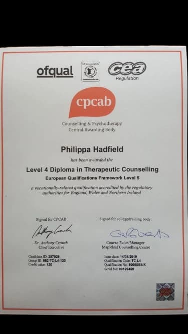 Qualification